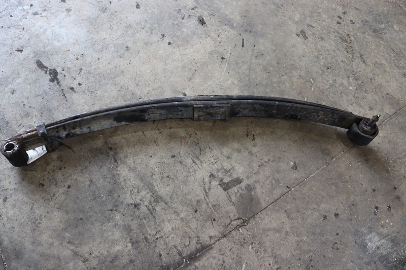 2013-2020 KENWORTH T680 PACCAR FRONT SUSPENSION LEAF SPRING B816013 OEM