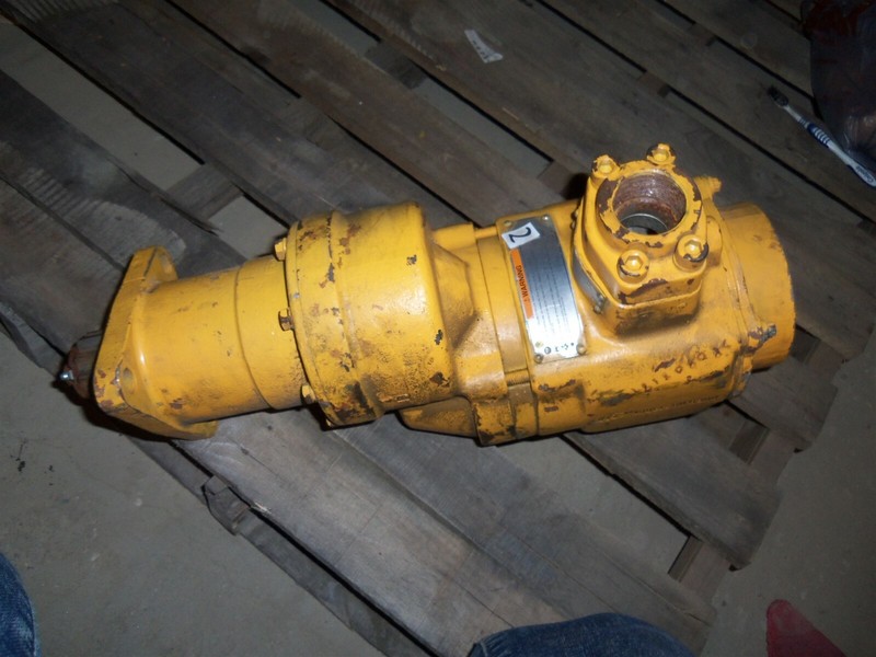 Ingersoll-Rand ST950CPR/40143117 150psig Starter #2