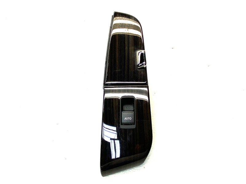13-17 LEXUS LS460 REAR LEFT SIDE POWER WINDOW DOOR SWITCH OEM A0.46