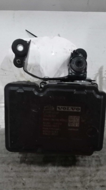 2015 VOLVO XC60 ABS Pump & Motor Assembly OEM 31273882 119K Miles