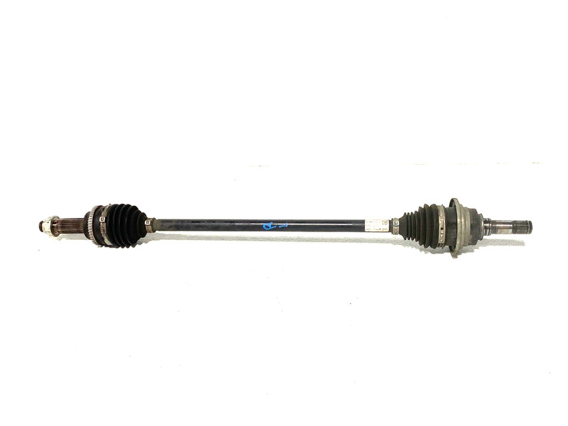 16-23 MAZDA CX-9 REAR LEFT DRIVER SIDE AXLE SHAFT AWD OEM #A0.35