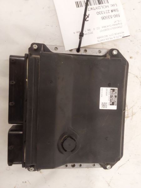 Engine ECM Electronic Module Engine Control Fits 12-13 PRIUS 3103173