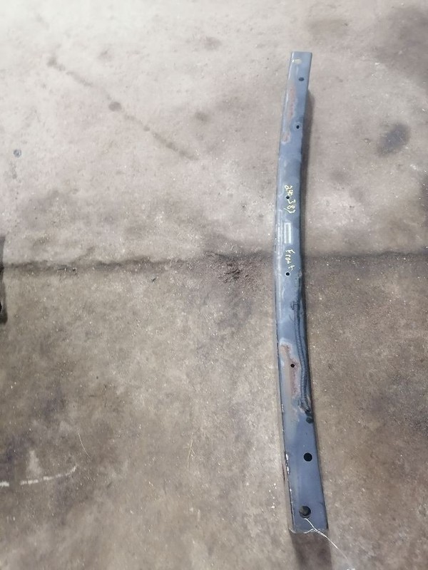 Front Bumper Reinforcement Fits 03-08 VIBE 1456782