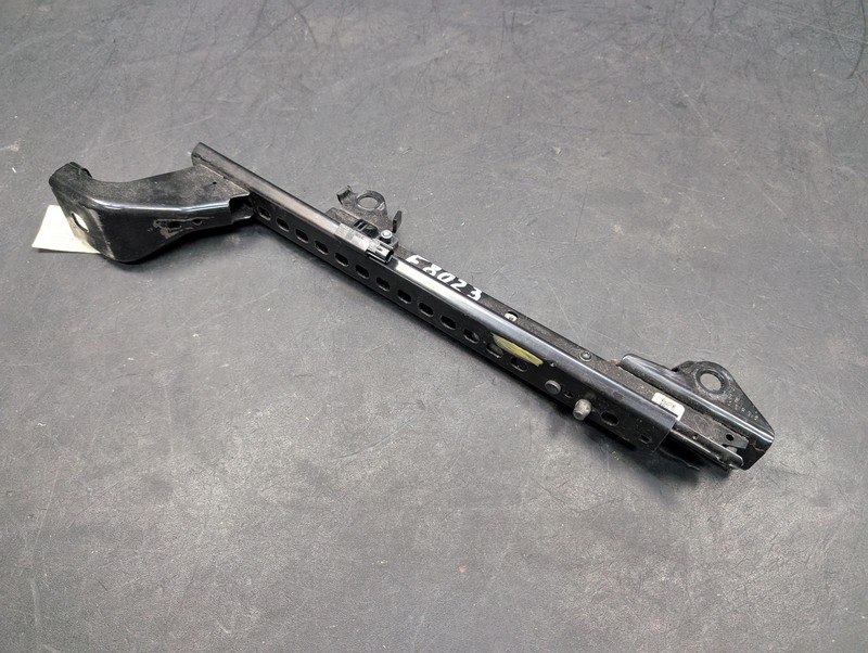 Front Left Seat Track Rail 2018 Ford Explorer 2016 2017 2019