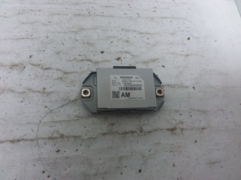 BCM Active Noise Control Module Fits 18-20 ACCORD 39200-TWA-A11