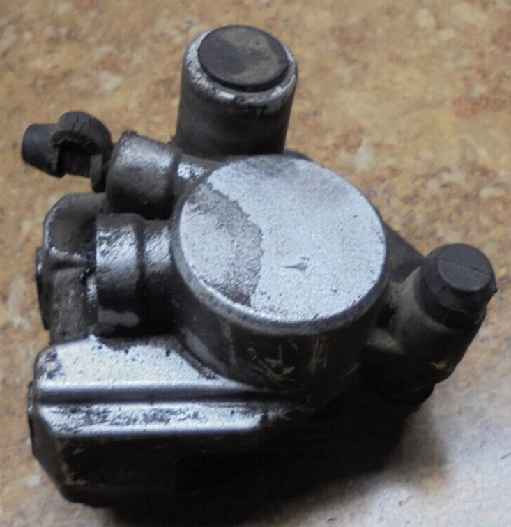 2016 Tao Scooter 150CC 150 CC TAOTAO Taizhou Front Disk Brake Caliper 16