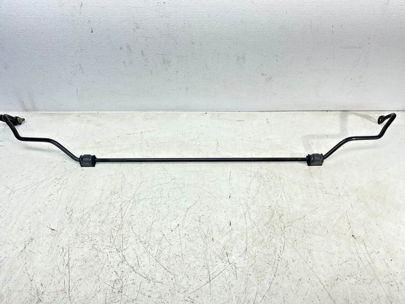 12-21 BMW F30 F32 F36 2/3/4 Series Rear Anti Roll Stabilizer Sway Bar 13MM OEM✅