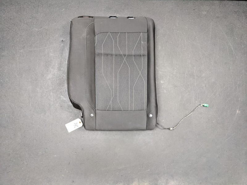 Rear Right Seat Upper Cushion Cloth 2018 Ford EcoSport 2019