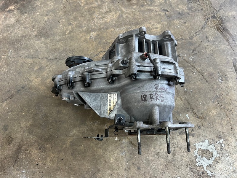 17-22 Range Rover L494 3.0L TRANSFER CASE OEM