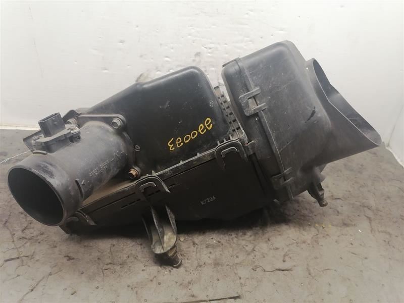 Air Cleaner Box Fits 03-07 MURANO 793022