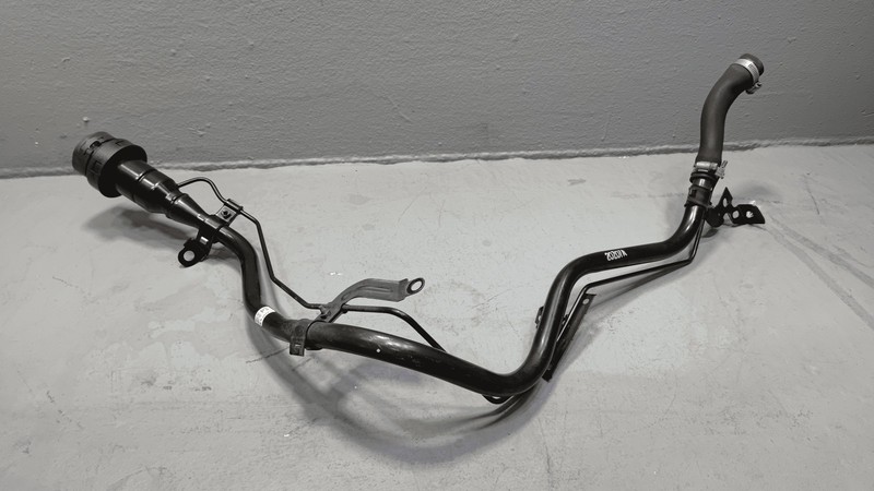 2021 - 2023 NISSAN ROGUE FUEL GAS TANK FILLER NECK HOSE TUBE PIPE OEM