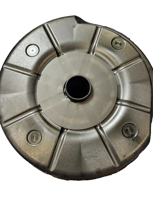 Used Oem BUICK Rear Subwoofer Speaker 94507247 for 2017-2021 Encore 1.4L AWD