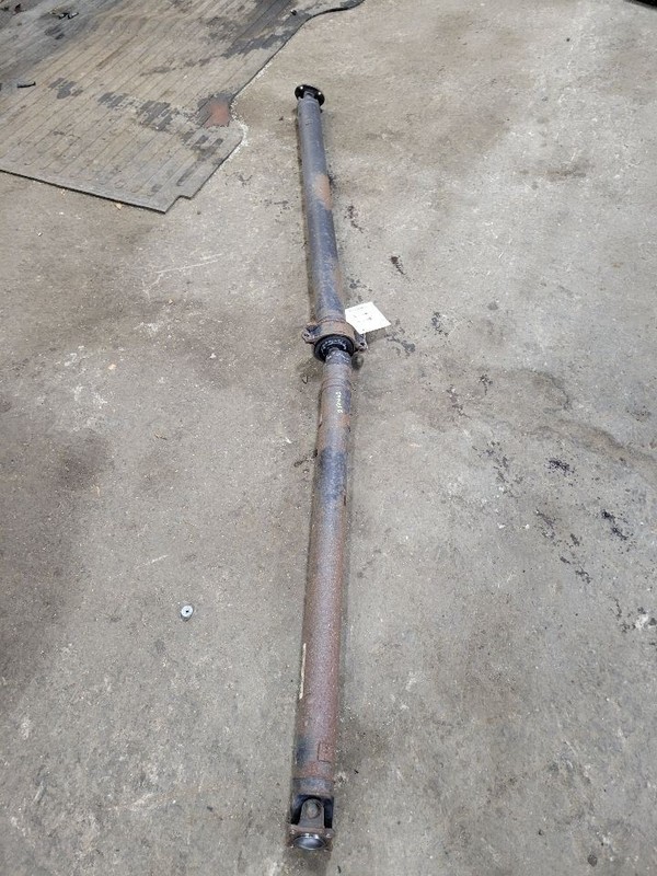 Rear Drive Shaft AWD Fits 13-20 PATHFINDER 1696764