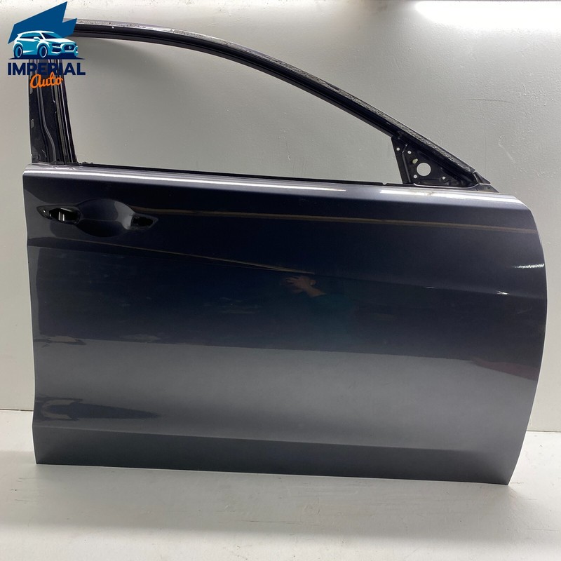 2015 - 2020 ACURA TLX FRONT RIGHT PASSENGER DOOR SHELL PANEL -NH797M- OEM