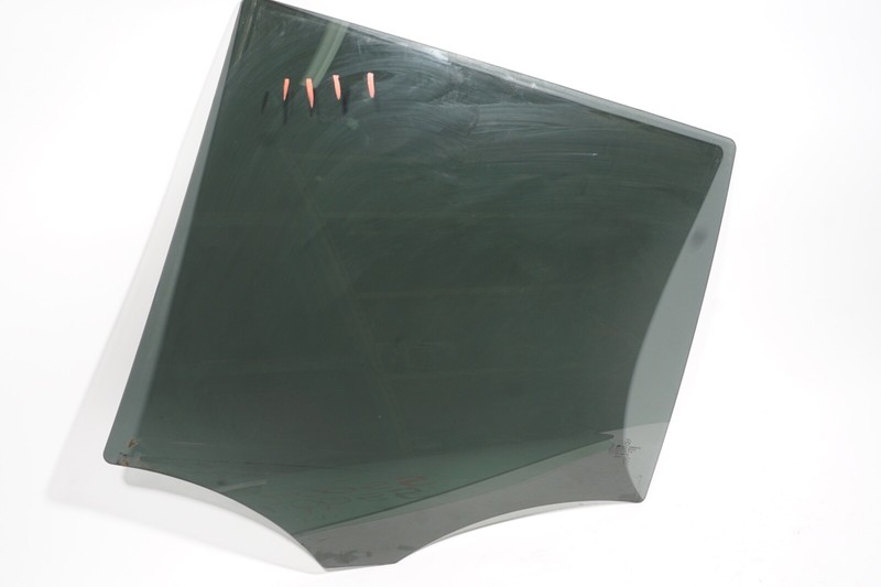 MERCEDES GL450 X164 REAR LEFT DRIVER SIDE QUARTER WINDOW GLASS OEM 2008 - 2012