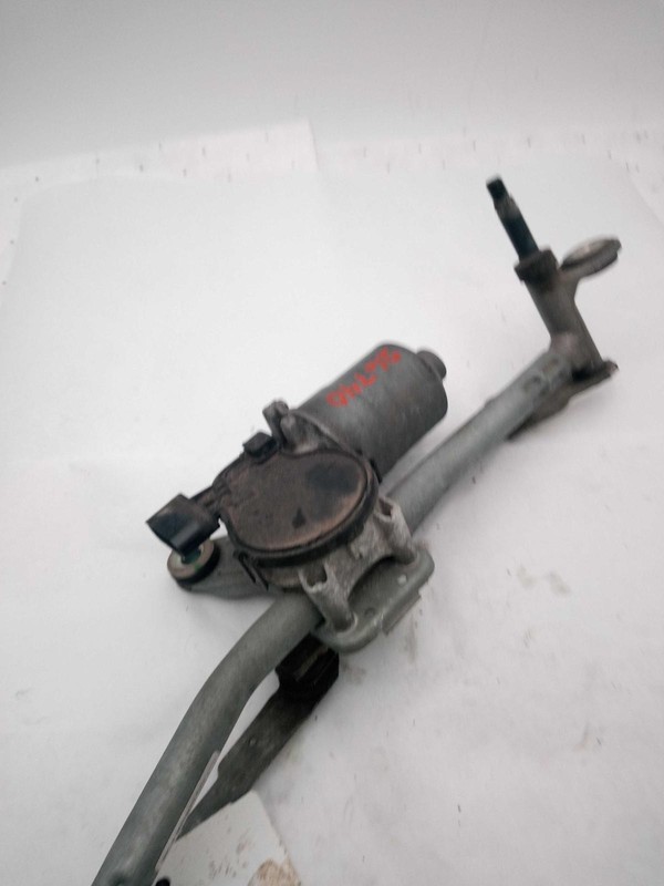 2018 RAM ProMaster City Wiper Motor OEM 68361339AA 149K Miles White