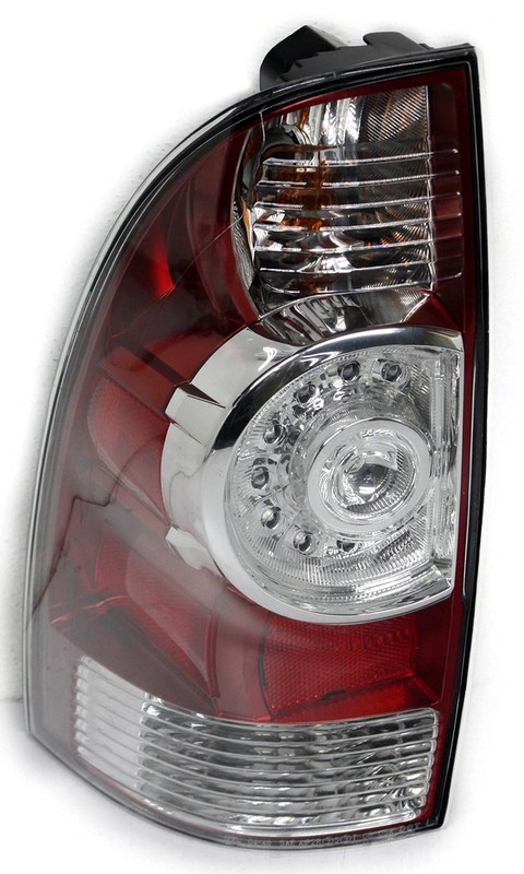 OEM Left Driver Side LED Tail Lamp For Toyota Tacoma 81560-04160