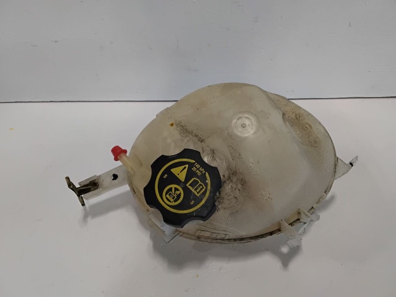 Coolant Reservoir Fits 16-19 CRUZE 3576475