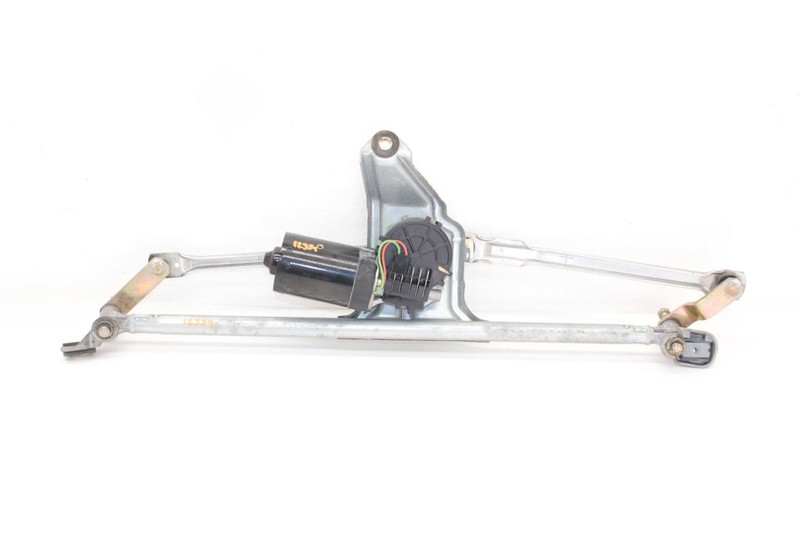 97-04 Porsche Boxster 3.2L Windshield Wiper Transmission and Motor 0390241350