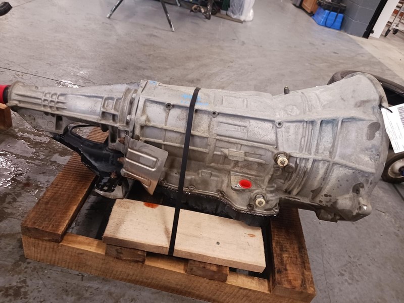 11 DODGE 1500 Automatic Transmission 4x2 4.7L 57k miles 6 Month Warranty!