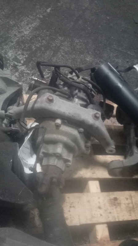 2015 Acura RDX Differential Carrier Assembly 3.5L 4WD OEM Used 144K Miles