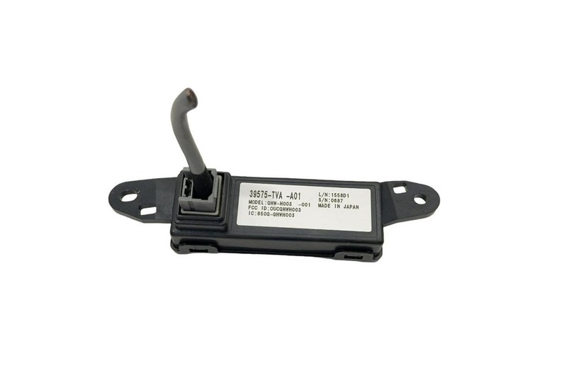 2018-2020 Honda Accord Communication Control Module