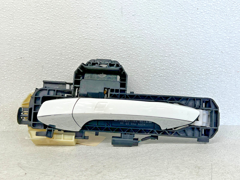 ⭐2010-2016 MERCEDES-BENZ E-CLASS REAR LEFT DOOR LOCK LATCH ACTUATOR OEM LOT2713