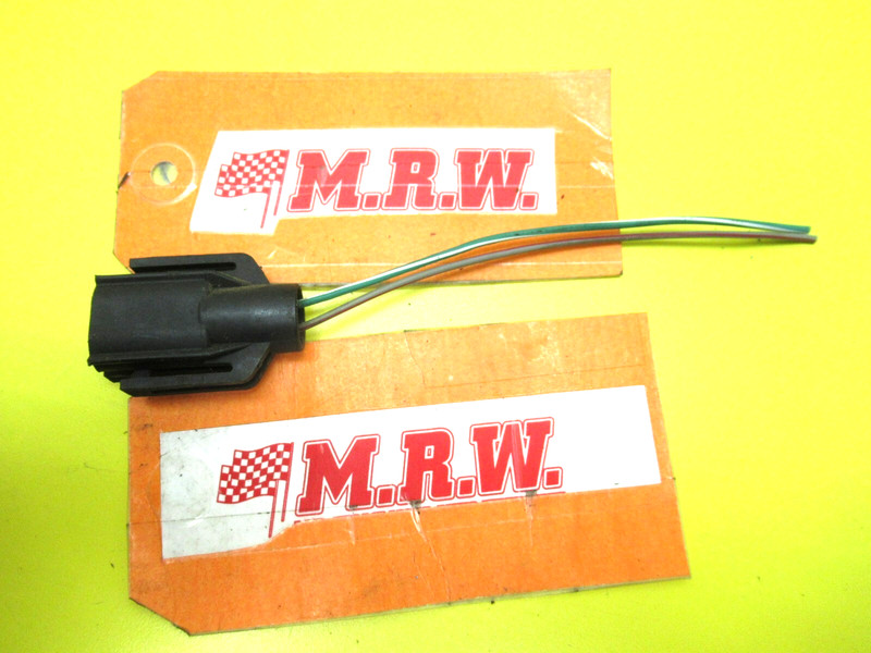 AUTOMATIC TRANSMISSION 3.0L DOHC AX4F WIRE PLUG for 2000 00 FORD TAURUS SABLE