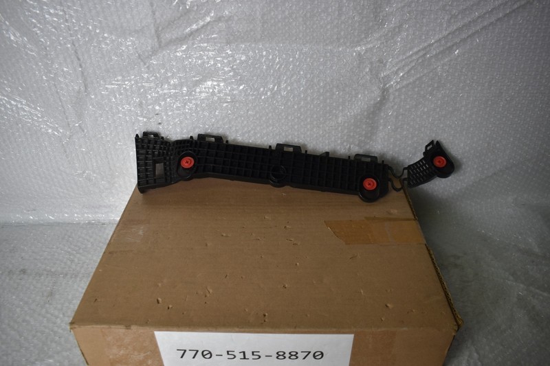 TOYOTA TUNDRA REAR BUMPER RETAINER LEFT 2022-2024 OEM 52576-0C040