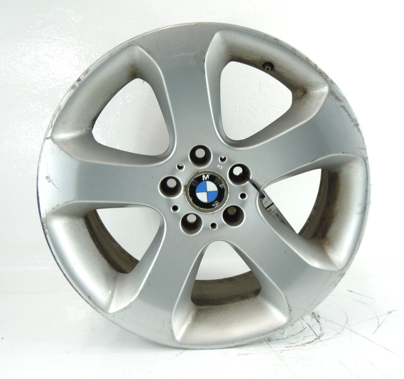 2005 05 BMW X5 19x9 Alloy Wheel Rim 5 Spoke OEM 6769875