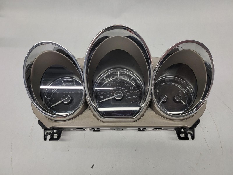 11-'12 LINCOLN MKT Speedometer 118k miles OEM 1 Year Warranty!