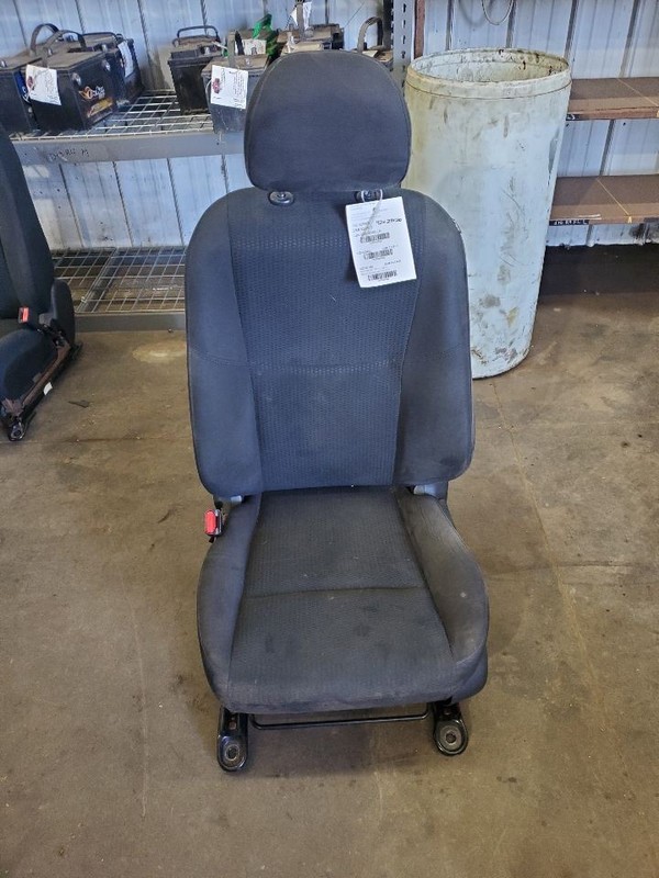 Driver Front Seat Sedan Bucket SRS Cloth Manual Fits 15 ALTIMA 298048