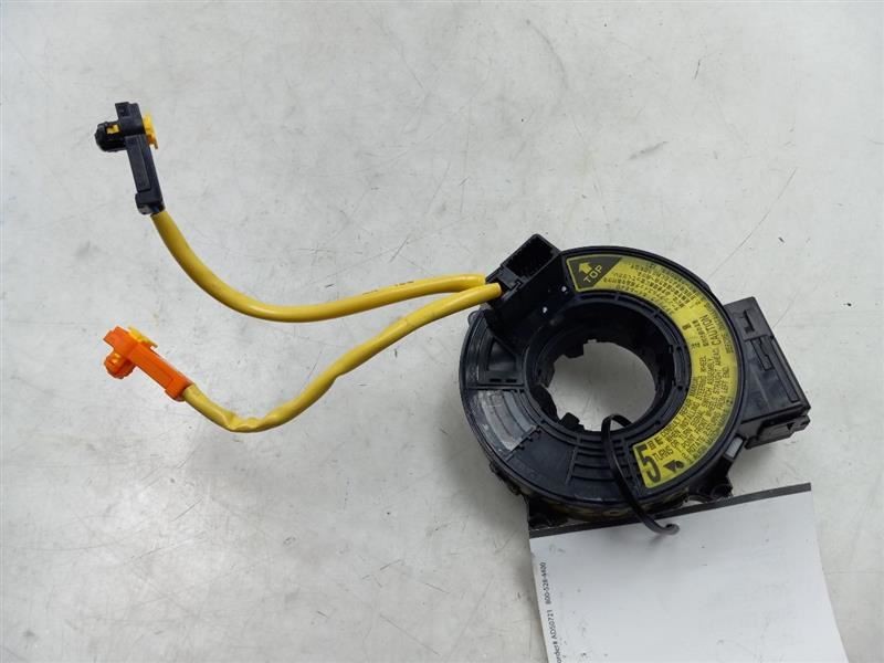 03 LEXUS GX470 CLOCK SPRING