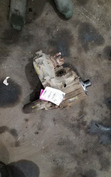Transfer Case 6.5L Automatic Fits 96-00 CHEVROLET 2500 PICKUP 230432