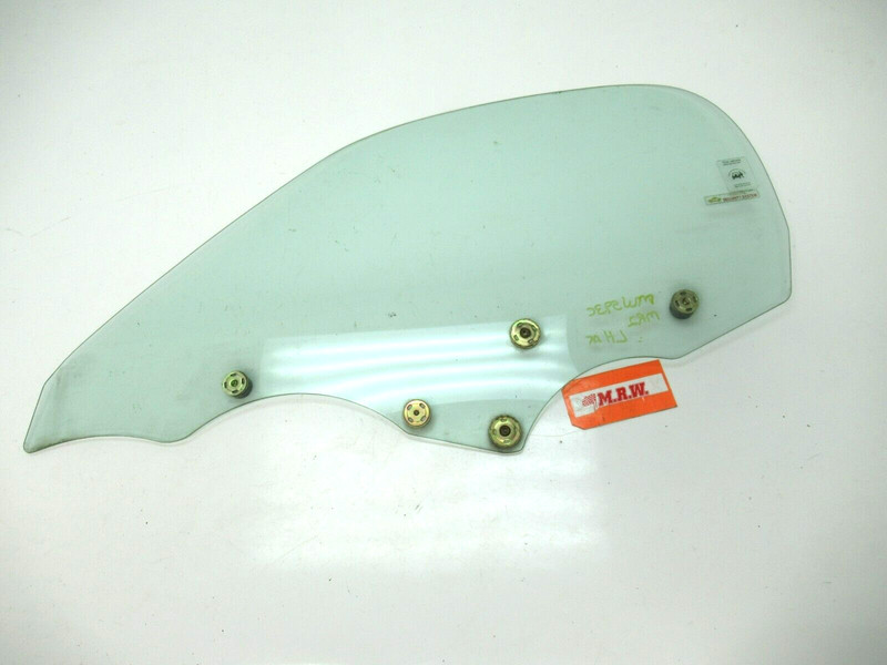 DOOR GLASS WINDOW LEFT DRIVER SIDE LH LF L for 00 01 02 03 04 05 MR2 SPYDER