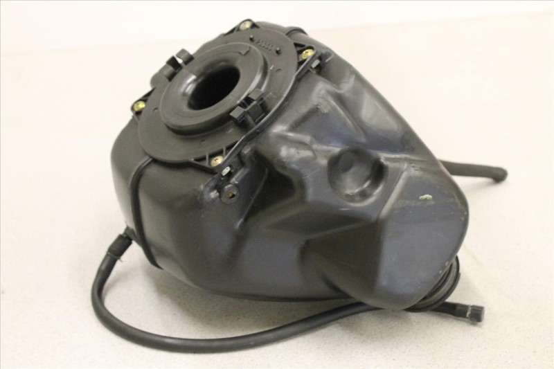 03 SUZUKI GSX 750 F KATANA AIR FILTER BOX AIR BOX AIR HOUSING OEM GSX750F