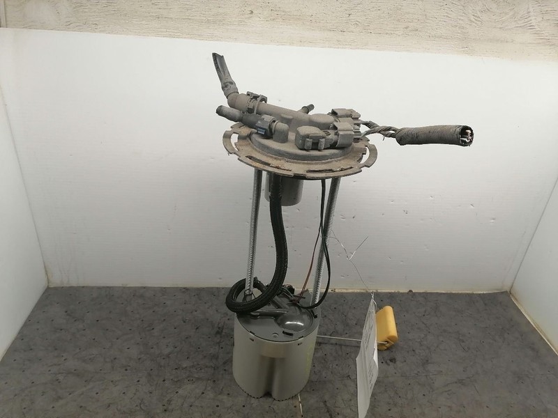 Fuel Pump Assembly Regular Cab 4.3L Fits 09-13 SIERRA 1500 PICKUP 1493774