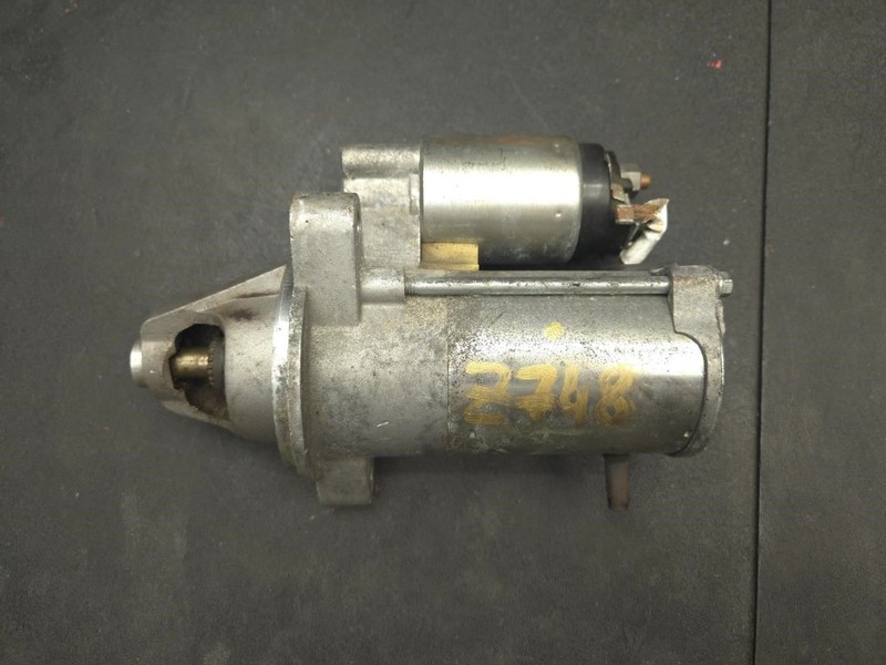 Starter Motor 1.5L 2019 Ford Escape F1FT-11000-EB 2017 2018