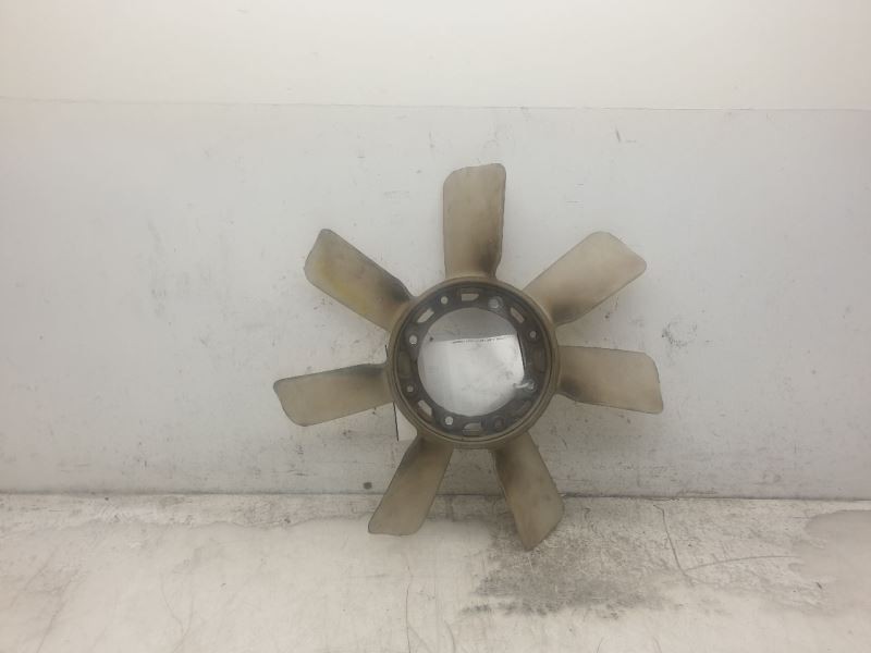 88-95 TOYOTA PICKUP DELUXE 2.4L RWD AT RADIATOR FAN BLADE