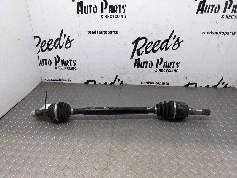 Driver Left Axle Shaft Manual Transmission Fits 16-23 MAZDA MX-5 MIATA 1086249