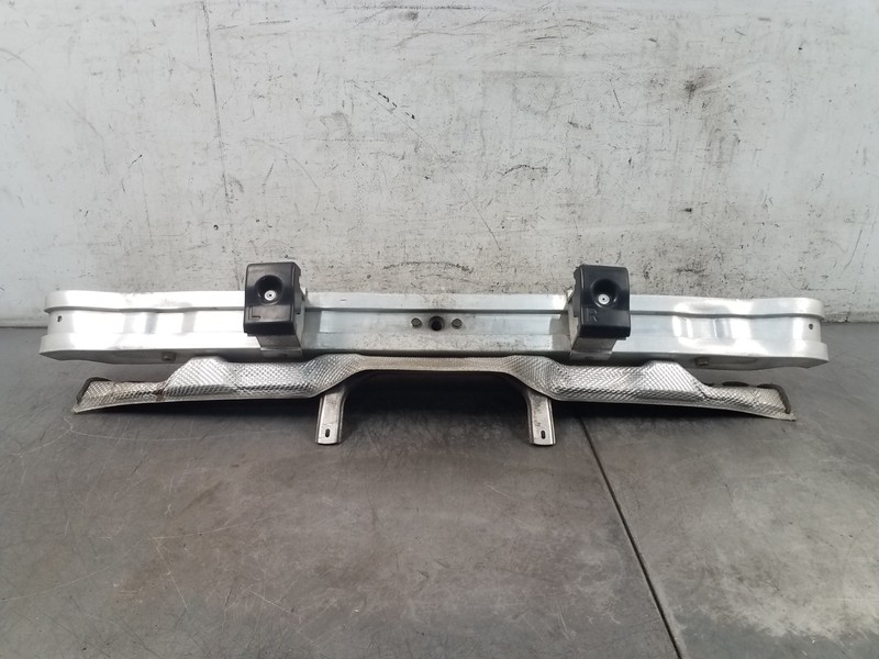2007 Porsche Cayman S 987 Rear Impact Bar / Heat Shield #3075 G2