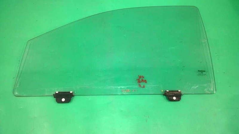 04 05 06 07 08 09 DURANGO DRIVER LEFT FRONT WINDOW DOOR GLASS OEM 3258-37