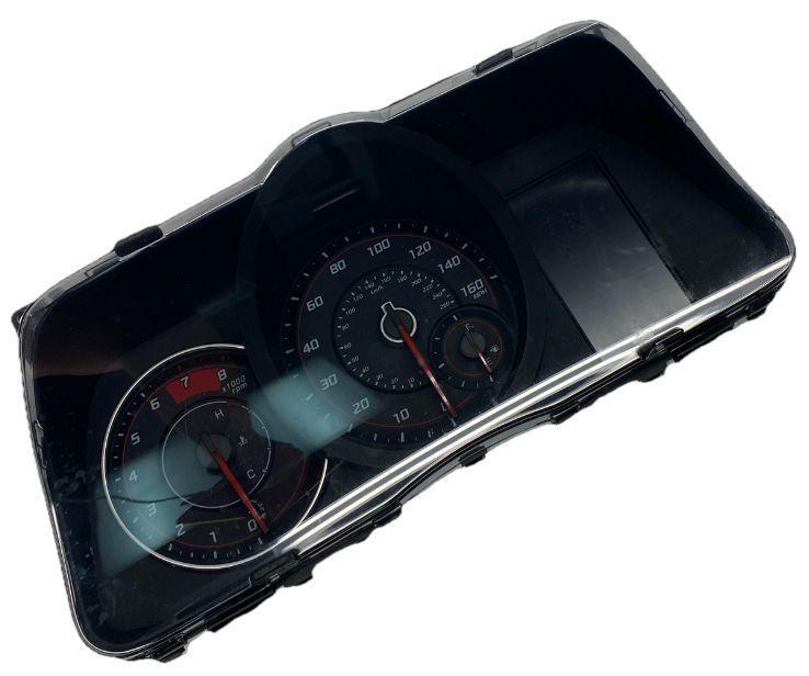 Hyundai Elantra instrument cluster 21 23 speedometer korea 4.2" OEM 94011AA090