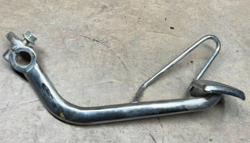 2005 Kawasaki Vulcan VN750 Rear Back Break Lever Pedal Foot Right 05 VN 750
