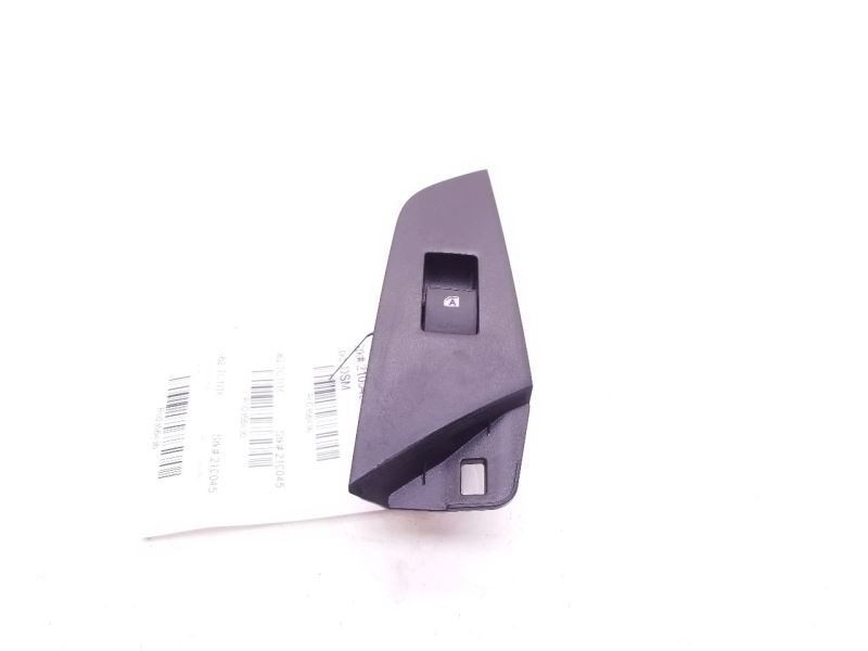 2016 TOYOTA PRIUS TWO ECO PASSENGER SIDE REAR DOOR WINDOW SWITCH