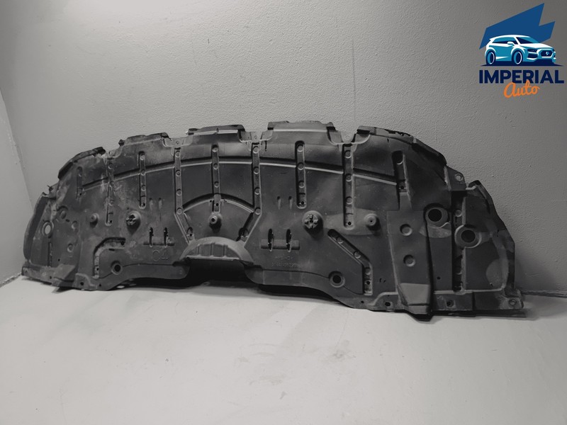 Toyota Camry Under Front Bumper Splash Shield Cover OEM 2018-2024