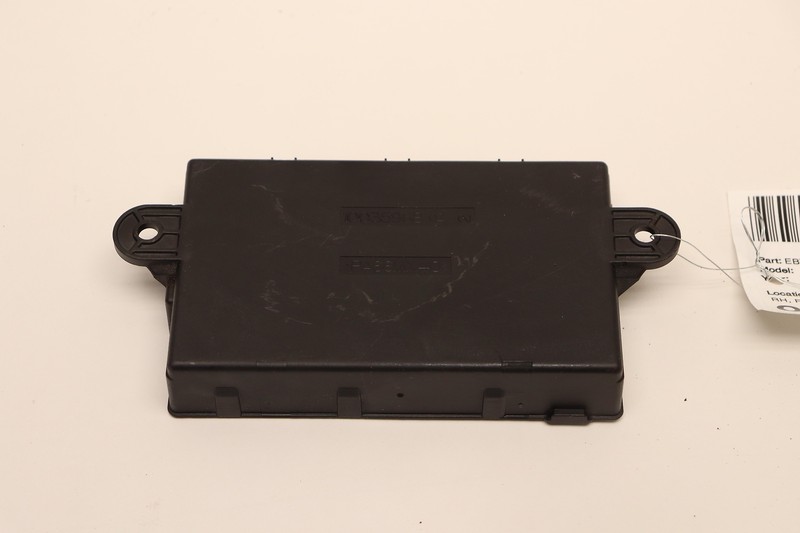 2003-2006 MERCEDES S-CLASS SL500 R230 FRONT RIGHT SIDE DOOR CONTROL MODULE OEM