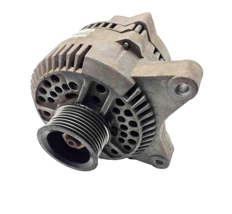 2001 F150 5.4L 110AMP Engine Alternator Assembly P/N 8008540076