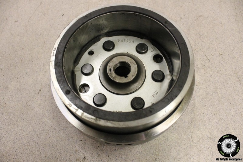 1998 Kawasaki Vulcan 800 VN800A STATOR MAGNETO ALTERNATOR GENERATOR FLYWHEEL VN