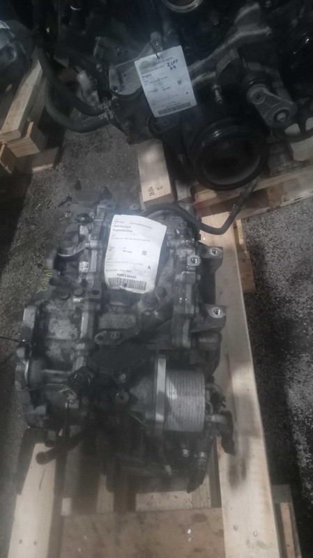 2009 Jeep Patriot Automatic Transmission Assembly 4WD 180k Miles OEM Warranty